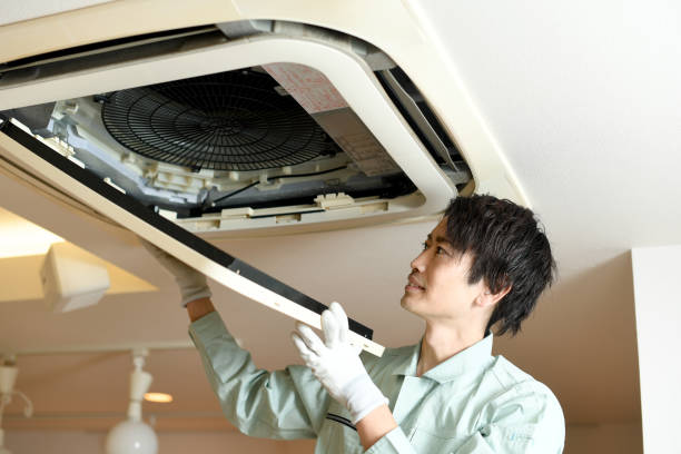Best Professional Duct Cleaning Services  in Moose Wilson Road, WY